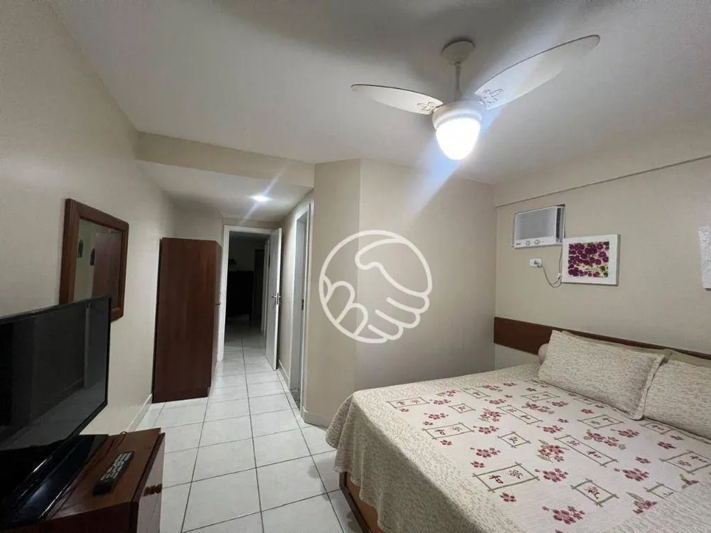 Apartamento, 2 quartos, 85 m² - Foto 1