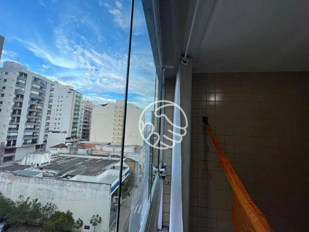 Apartamento, 2 quartos, 85 m² - Foto 5