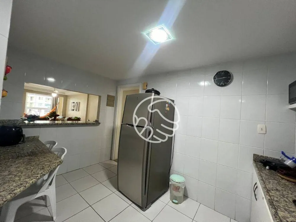 Apartamento, 2 quartos, 85 m² - Foto 8