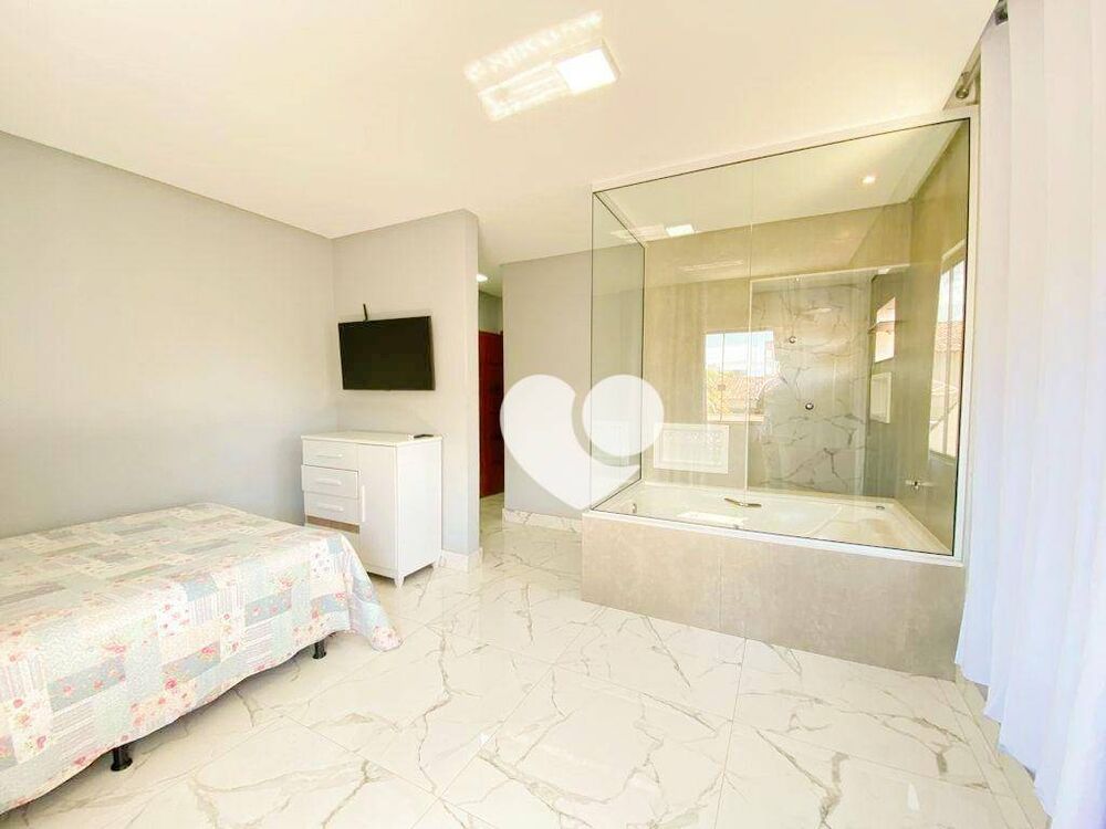 Casa, 5 quartos, 180 m² - Foto 3