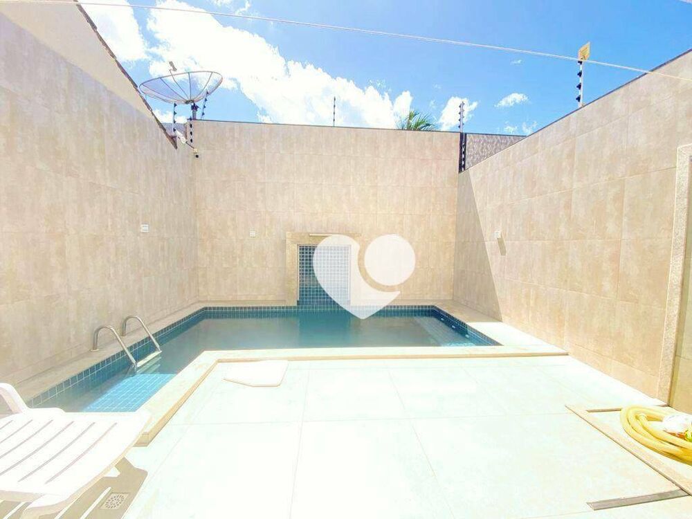 Casa, 5 quartos, 180 m² - Foto 4