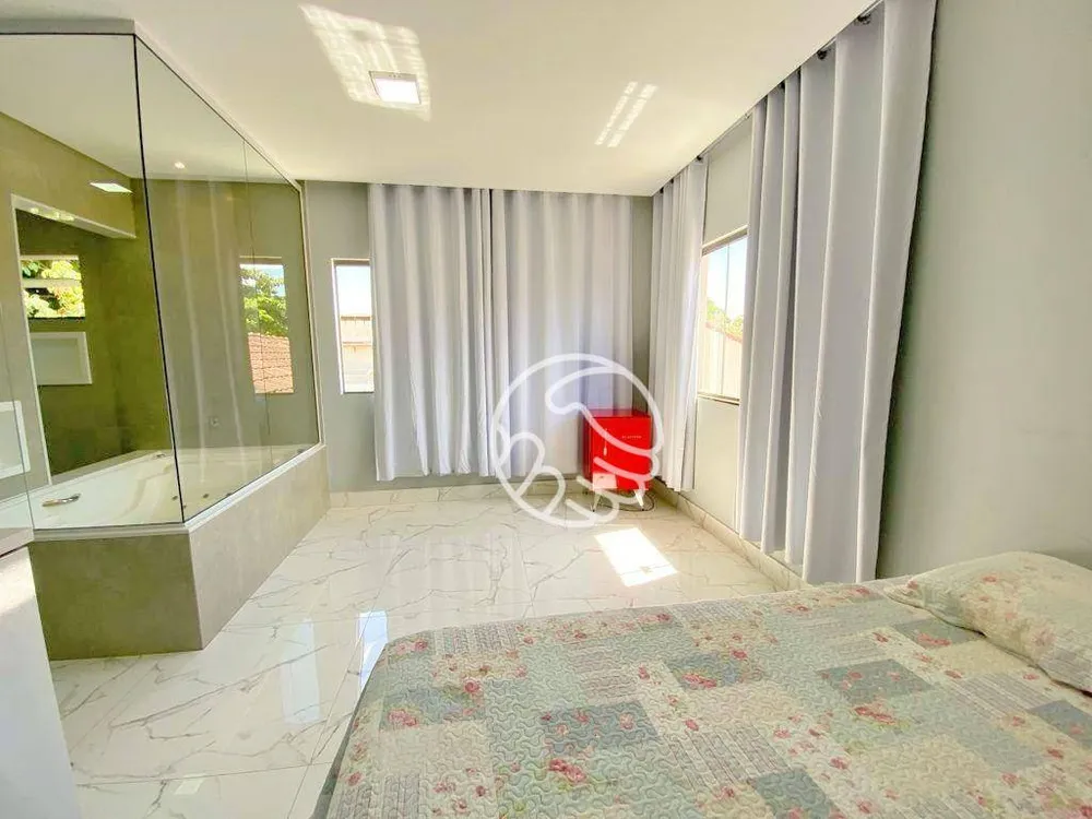 Casa, 5 quartos, 180 m² - Foto 9