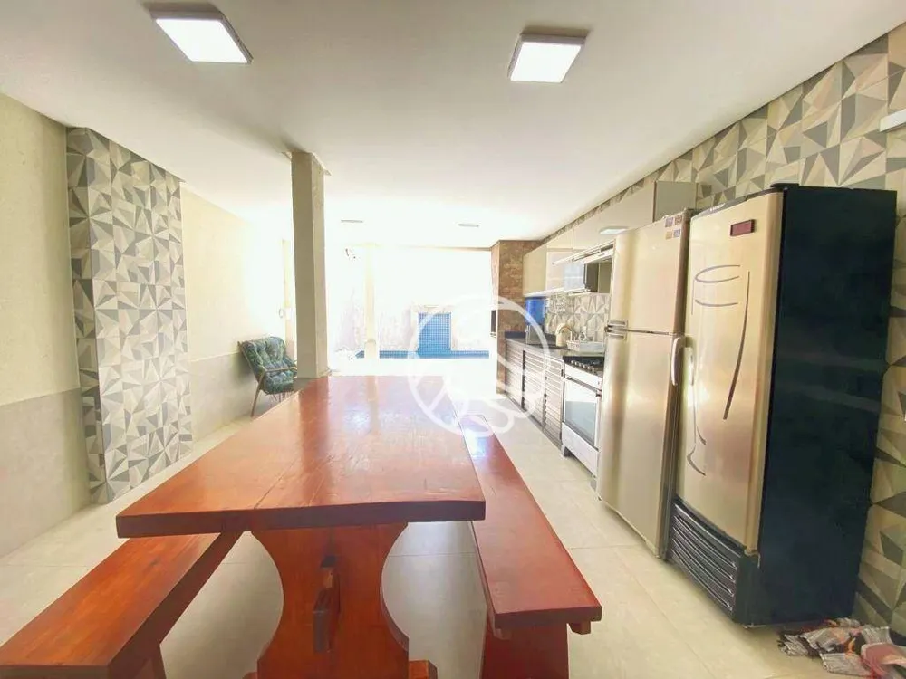 Casa, 5 quartos, 180 m² - Foto 6