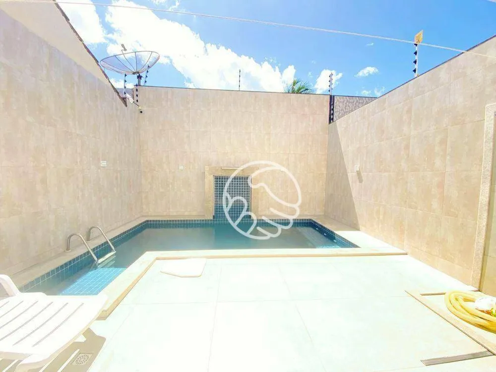 Casa, 5 quartos, 180 m² - Foto 16