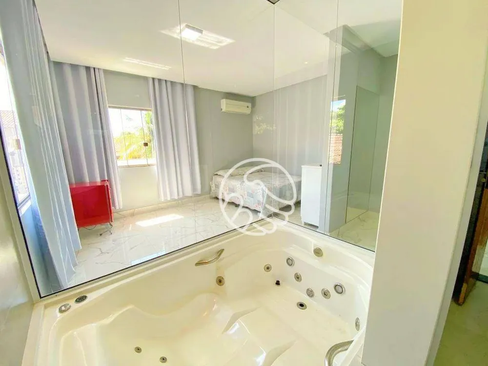 Casa, 5 quartos, 180 m² - Foto 8