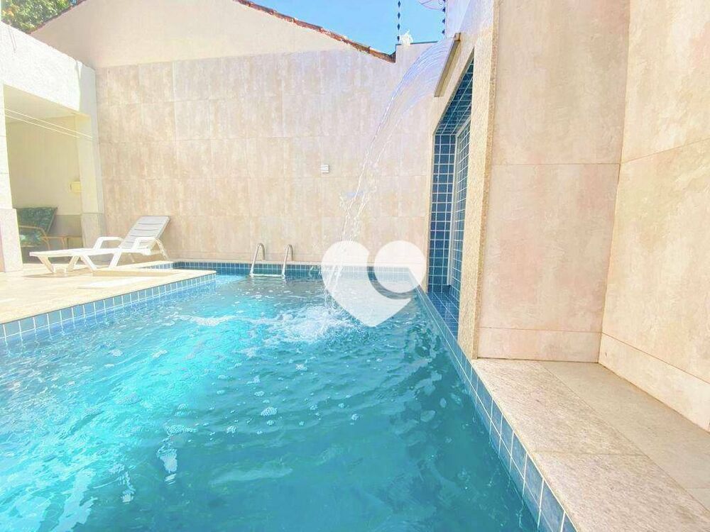 Casa, 5 quartos, 180 m² - Foto 1