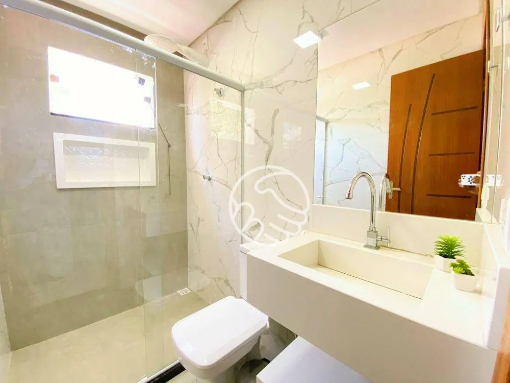 Casa, 5 quartos, 180 m² - Foto 13