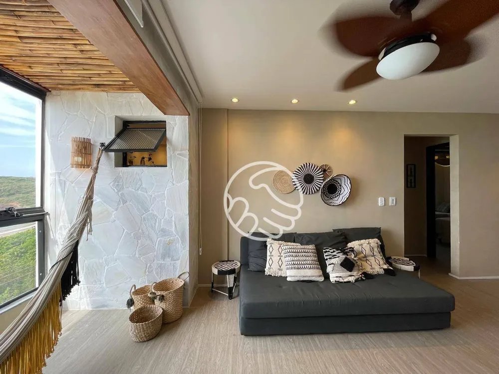Apartamento, 2 quartos, 60 m² - Foto 3