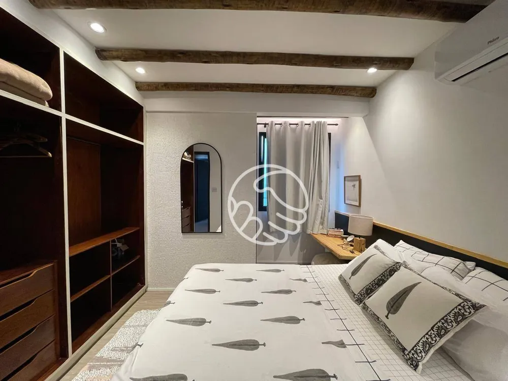 Apartamento, 2 quartos, 60 m² - Foto 9