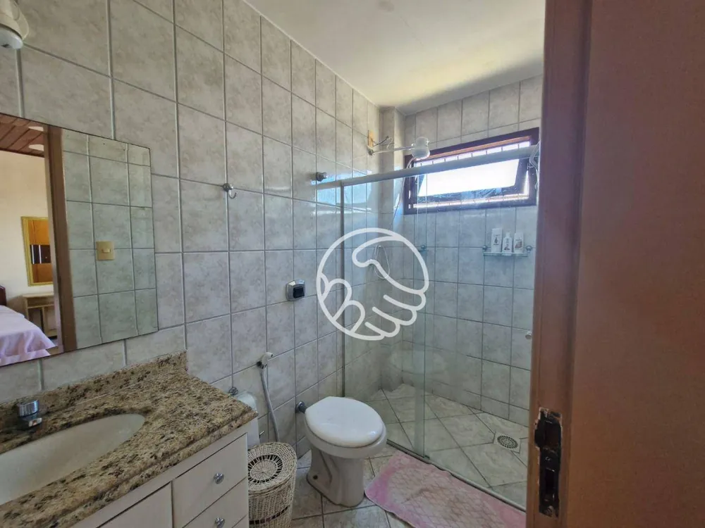 Casa de Condomínio, 2 quartos - Foto 7