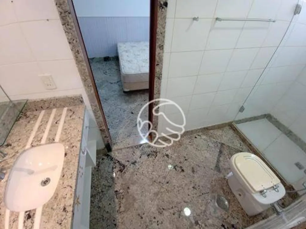 Apartamento, 4 quartos, 188 m² - Foto 12