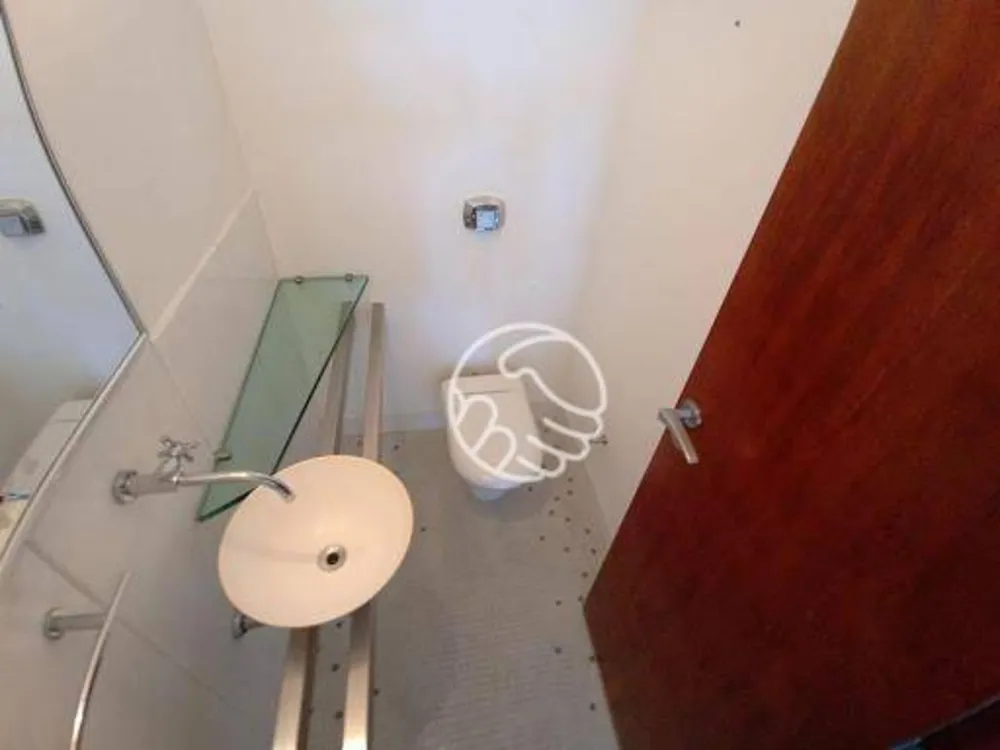 Apartamento, 4 quartos, 188 m² - Foto 9