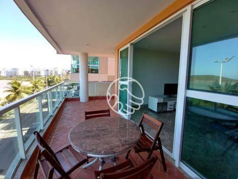 Apartamento, 4 quartos, 188 m² - Foto 13