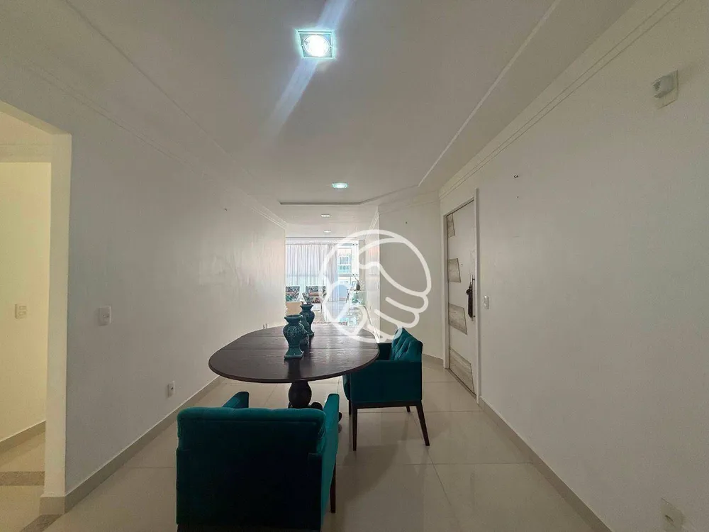 Apartamento, 4 quartos, 148 m² - Foto 4