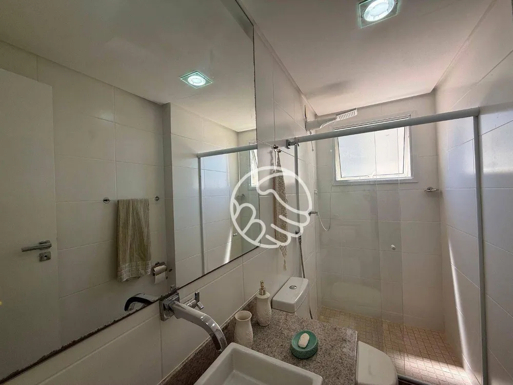 Apartamento, 4 quartos, 148 m² - Foto 12