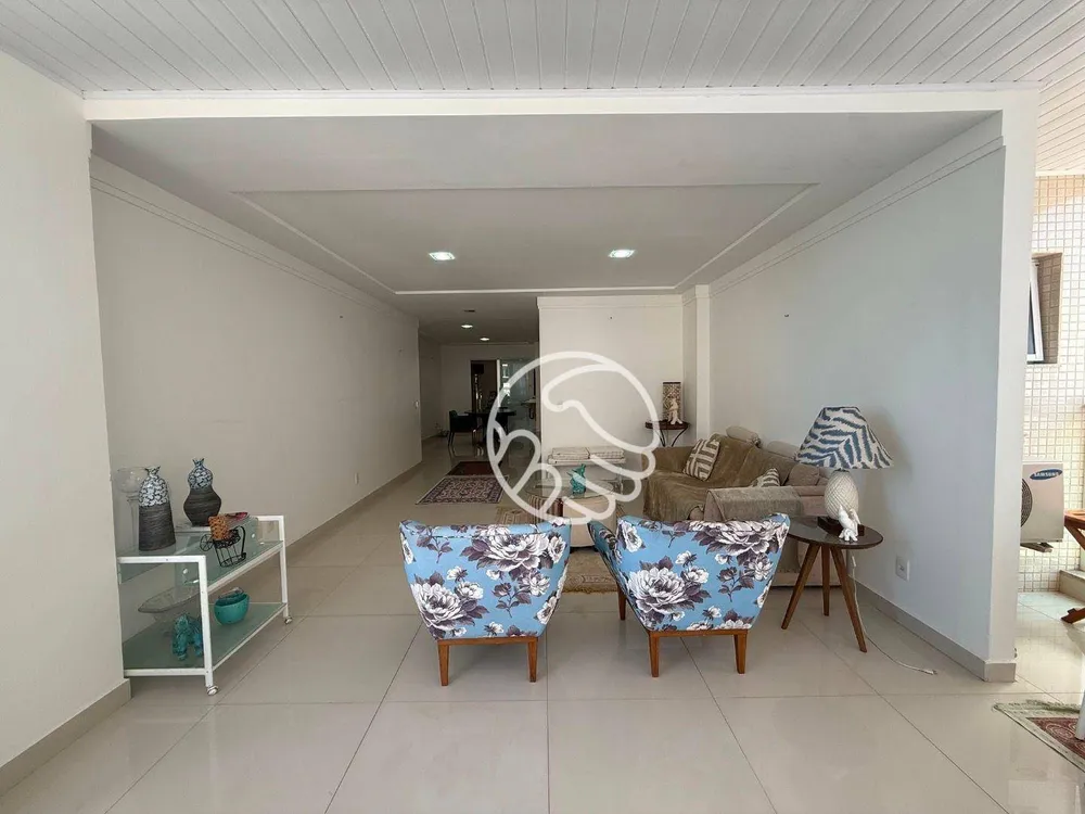 Apartamento, 4 quartos, 148 m² - Foto 3