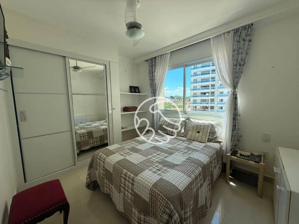 Apartamento, 4 quartos, 148 m² - Foto 11