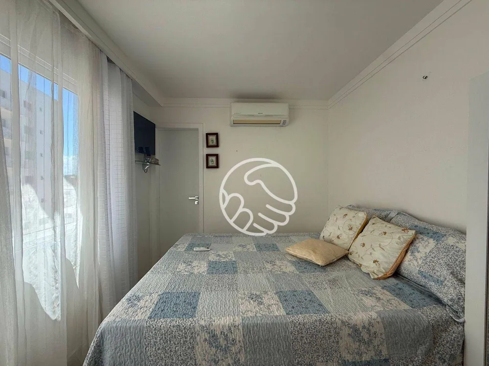 Apartamento, 4 quartos, 148 m² - Foto 9