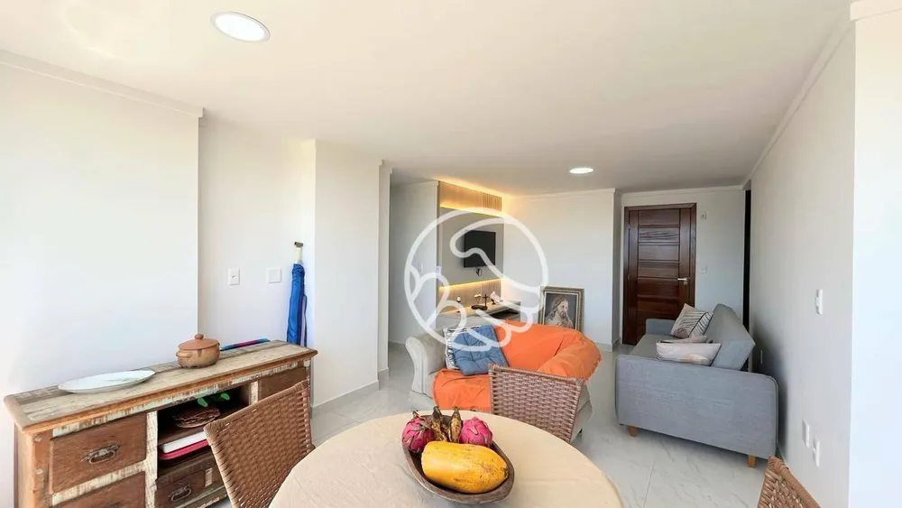 Apartamento, 2 quartos, 75 m² - Foto 3