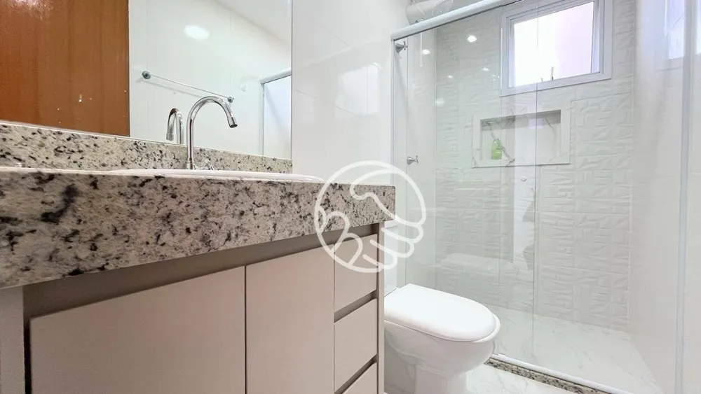 Apartamento, 2 quartos, 75 m² - Foto 8