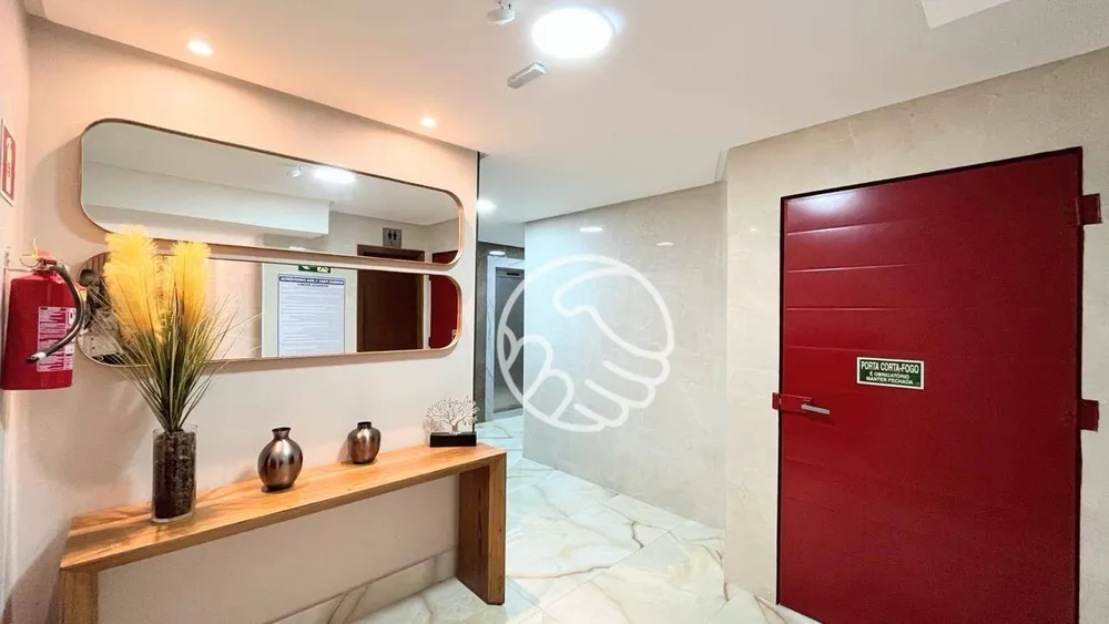 Apartamento, 2 quartos, 75 m² - Foto 2
