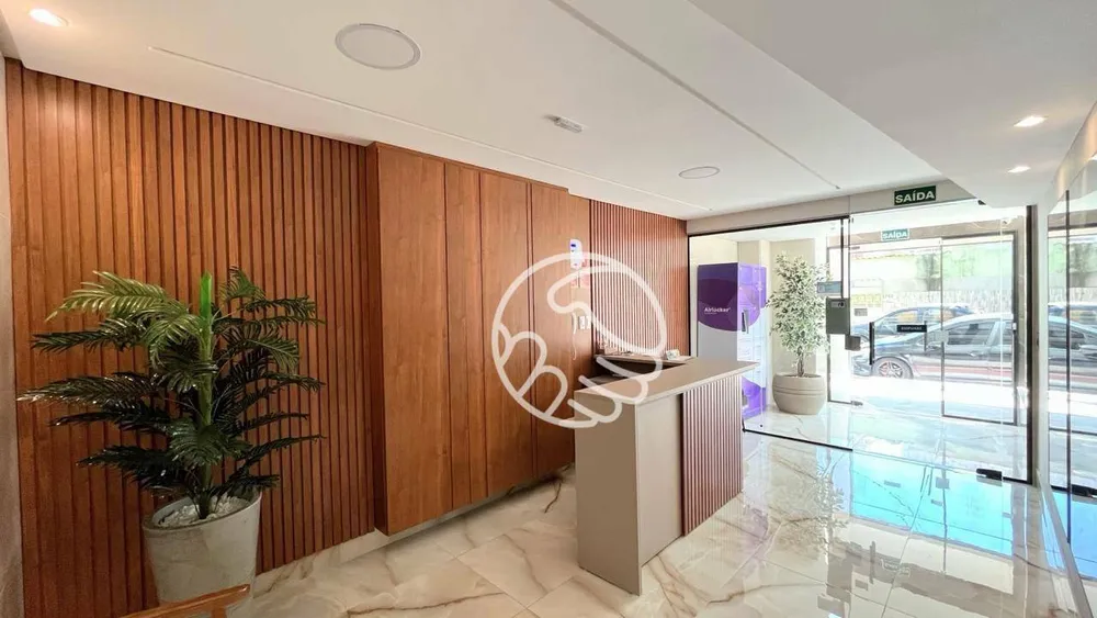 Apartamento, 2 quartos, 75 m² - Foto 1
