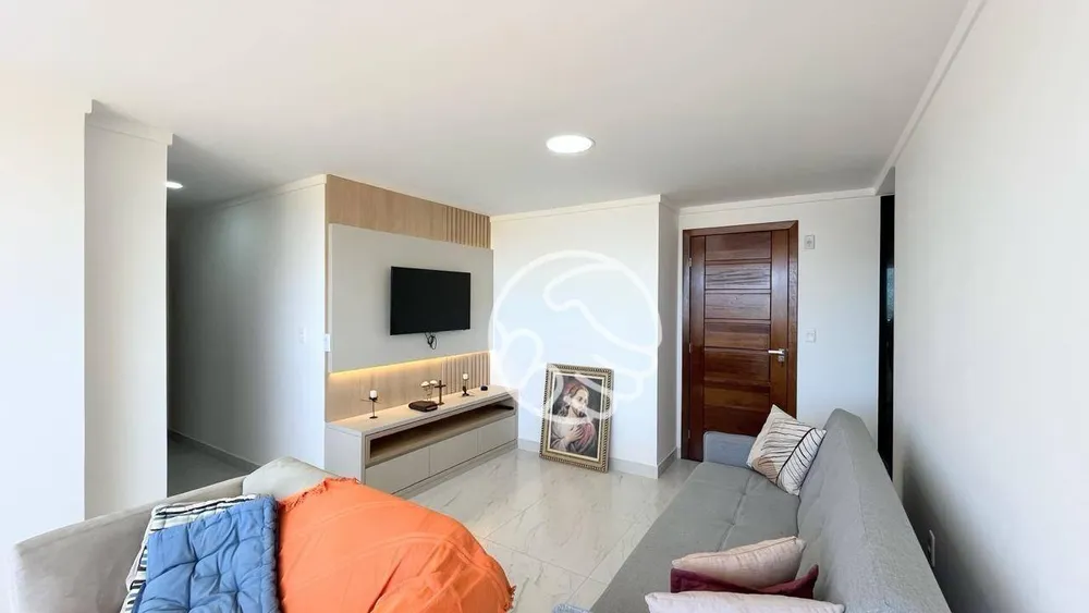 Apartamento, 2 quartos, 75 m² - Foto 4