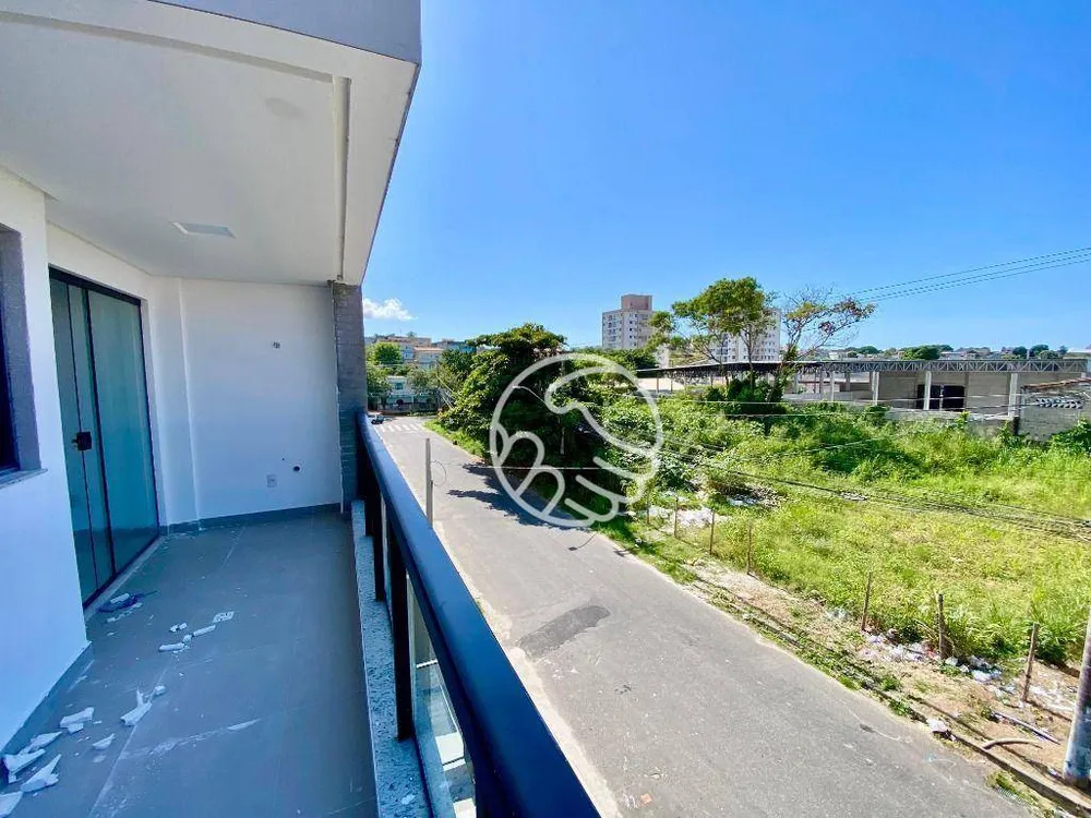 Apartamento, 2 quartos, 83 m² - Foto 6