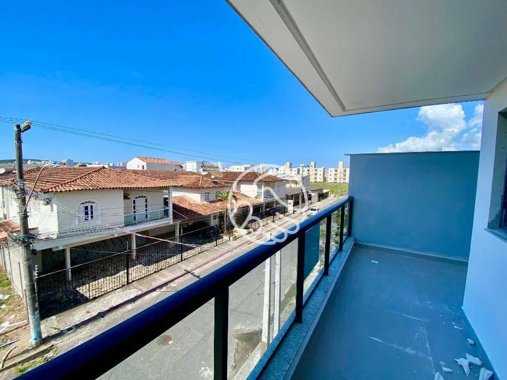 Apartamento, 2 quartos, 83 m² - Foto 8