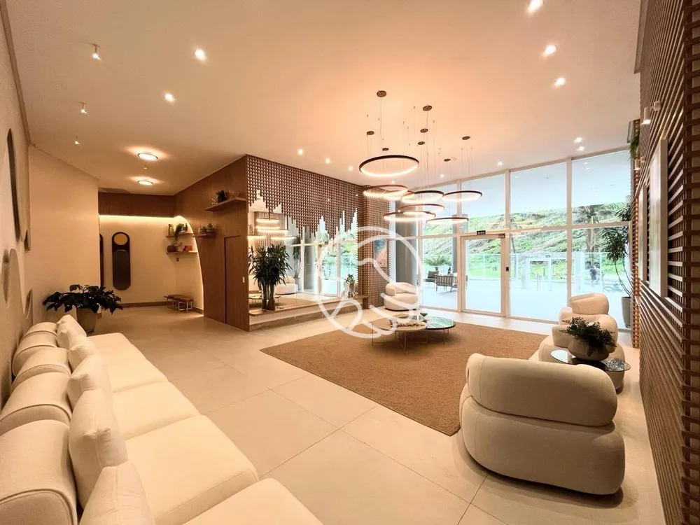 Apartamento, 3 quartos, 107 m² - Foto 4