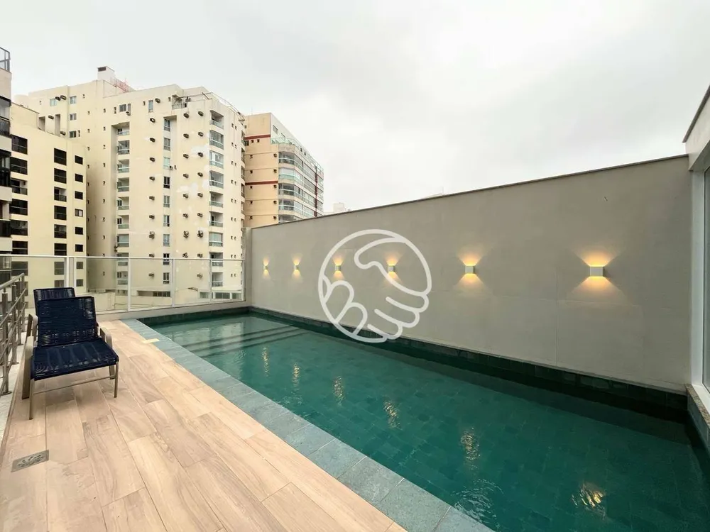 Apartamento, 3 quartos, 107 m² - Foto 1