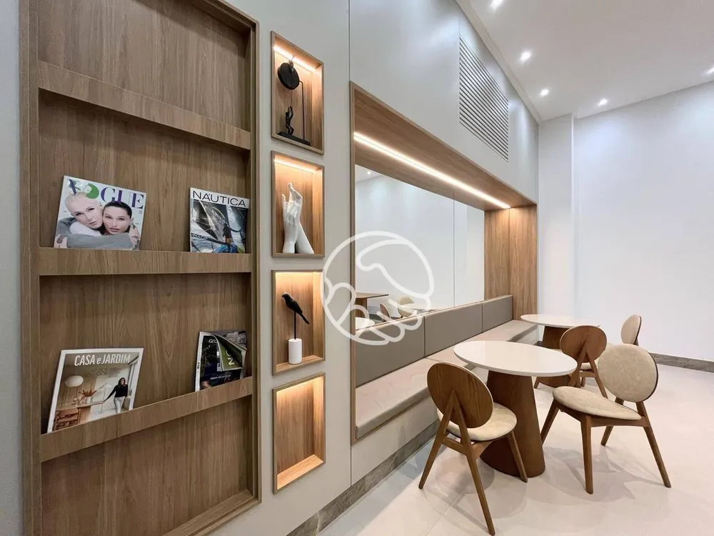 Apartamento, 3 quartos, 107 m² - Foto 11