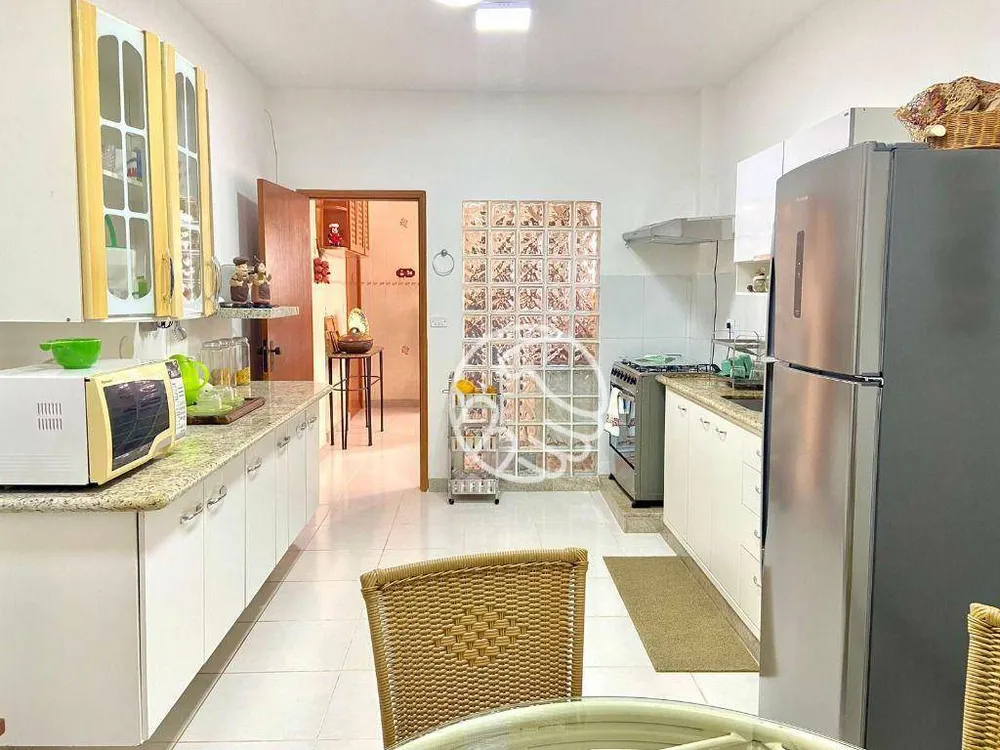 Apartamento, 3 quartos, 213 m² - Foto 14