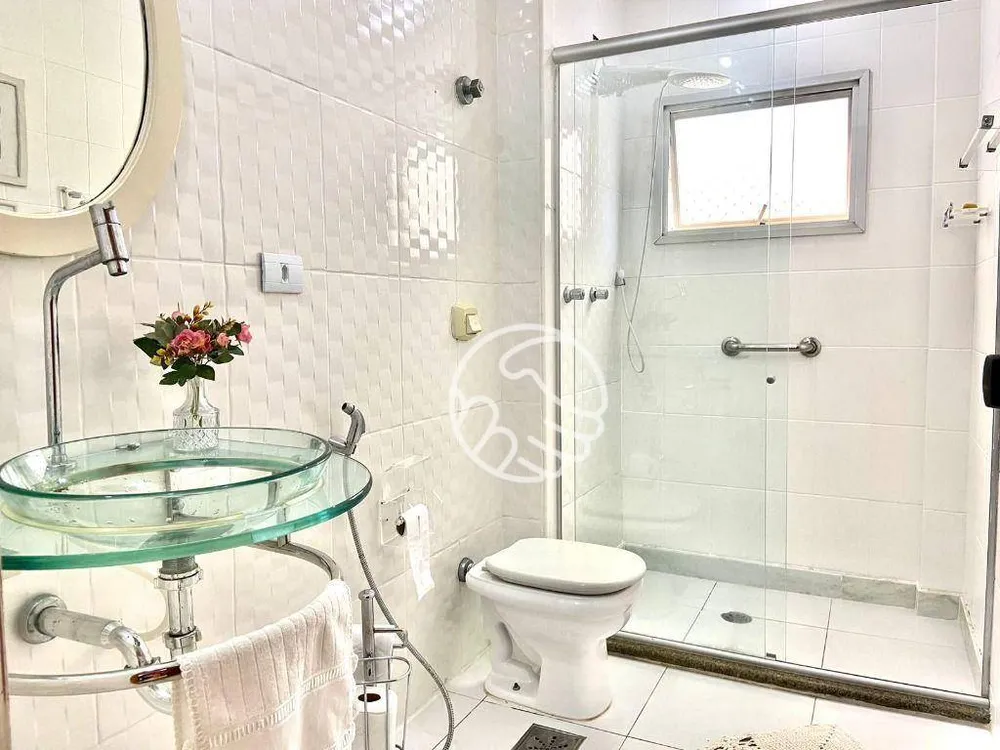 Apartamento, 3 quartos, 213 m² - Foto 8