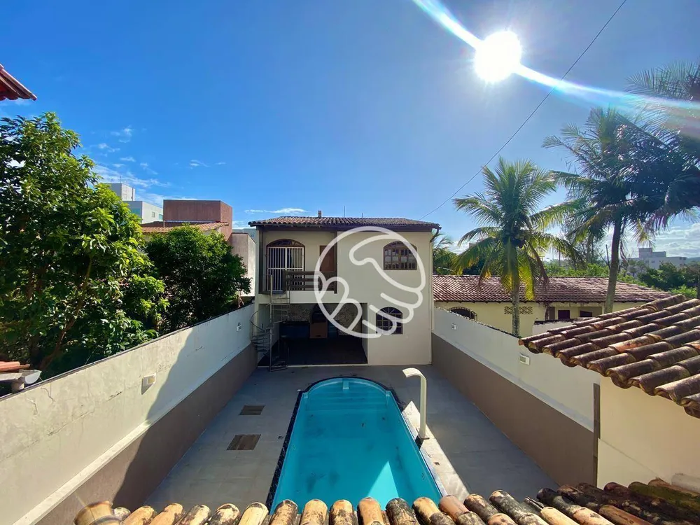 Casa, 4 quartos, 220 m² - Foto 16