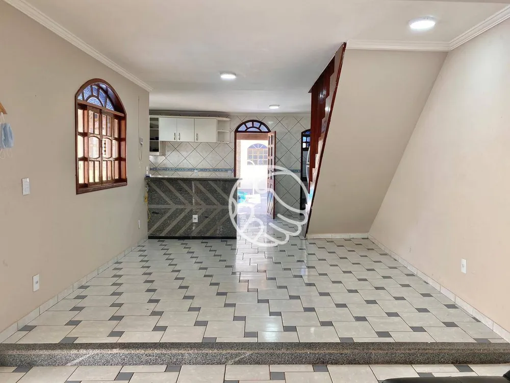 Casa, 4 quartos, 220 m² - Foto 8