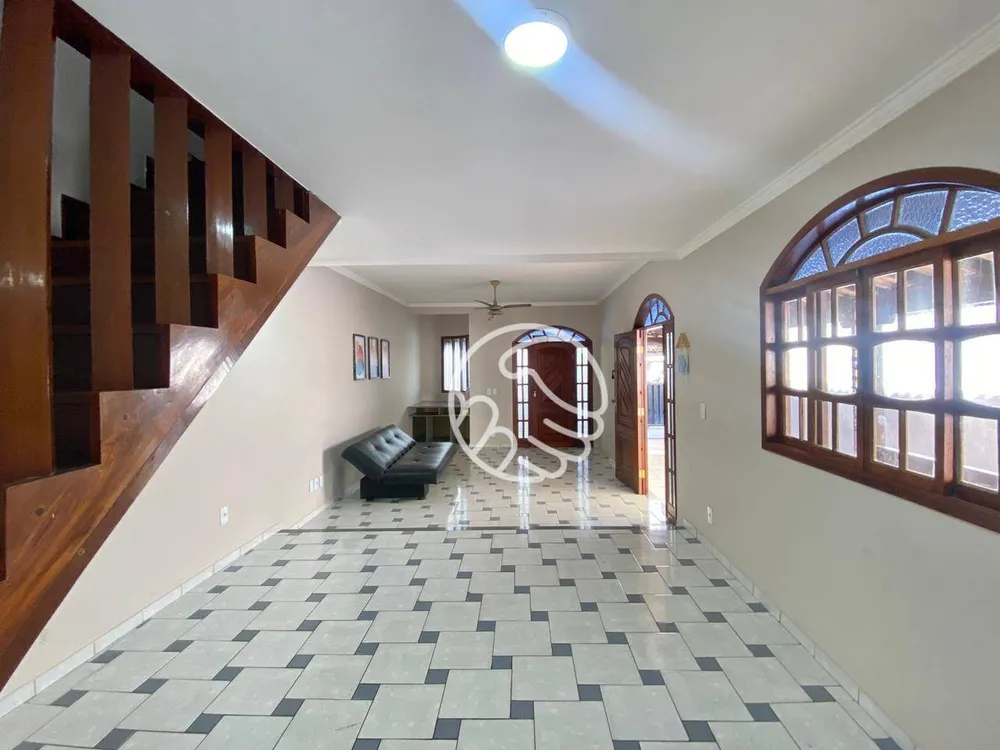 Casa, 4 quartos, 220 m² - Foto 11