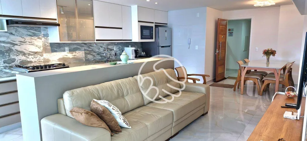 Apartamento, 3 quartos, 99 m² - Foto 13