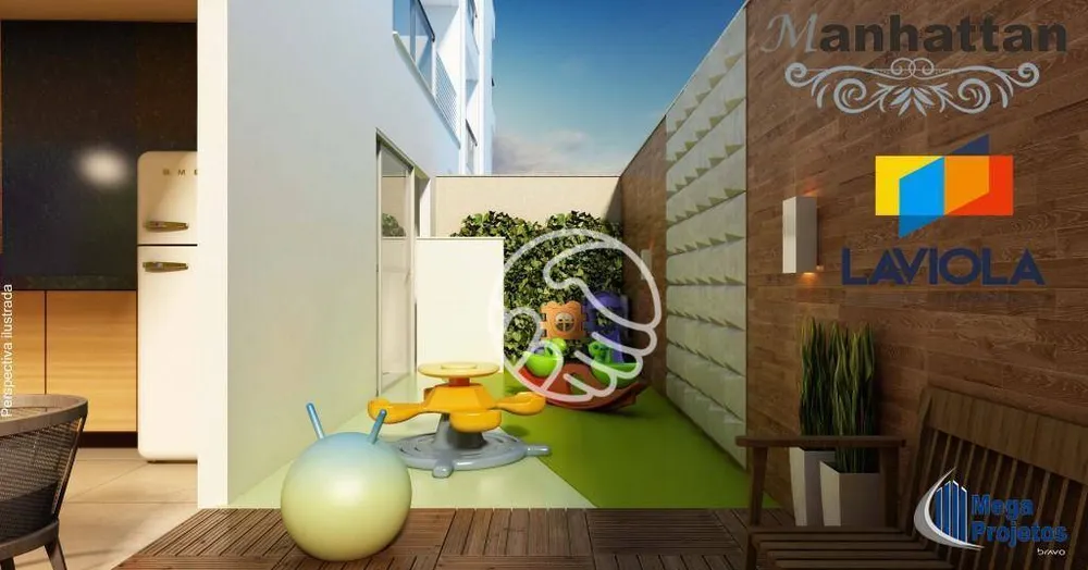 Apartamento, 3 quartos, 99 m² - Foto 20