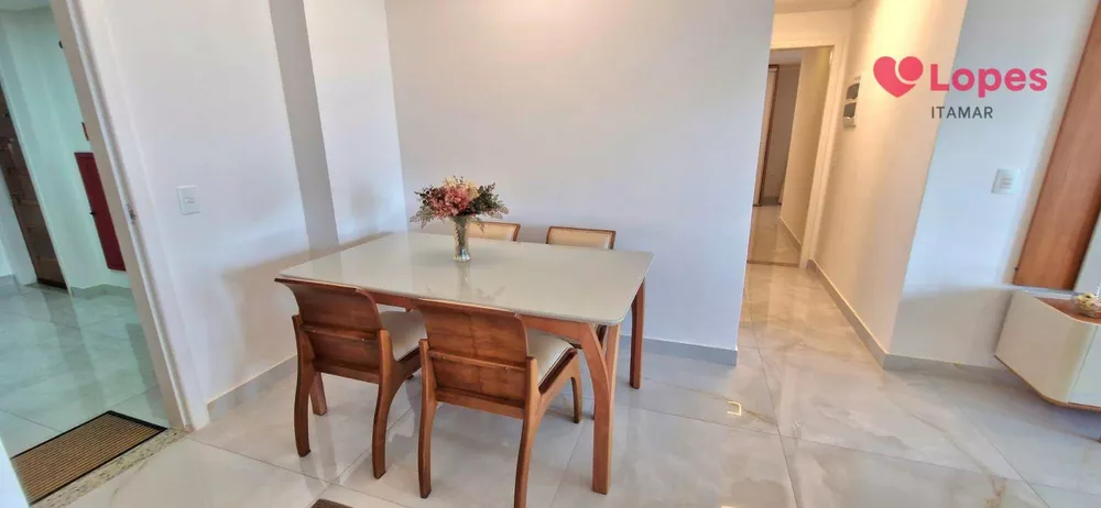 Apartamento à venda com 3 quartos, 99m² - Foto 3