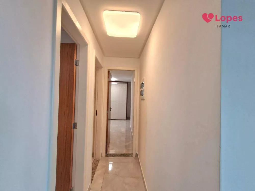 Apartamento à venda com 3 quartos, 99m² - Foto 11