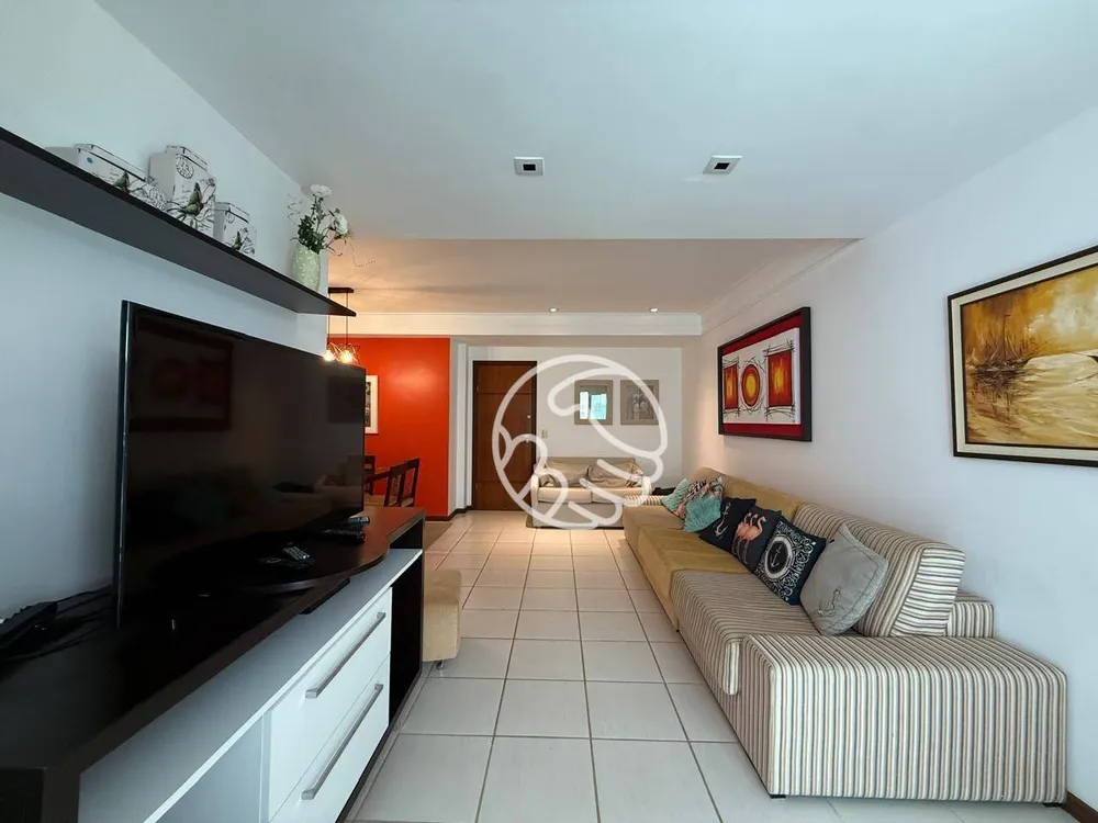 Apartamento, 3 quartos, 134 m² - Foto 4