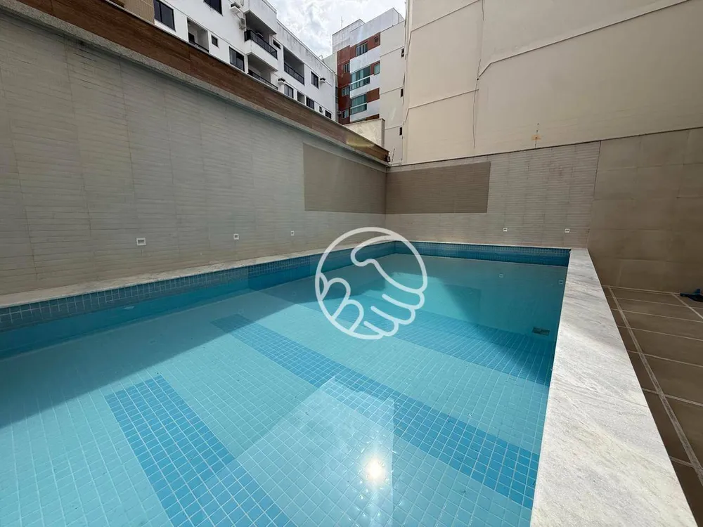 Apartamento, 3 quartos, 134 m² - Foto 3