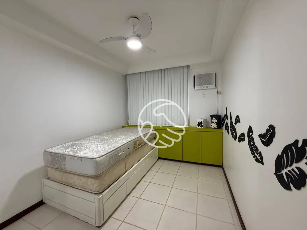 Apartamento, 3 quartos, 134 m² - Foto 1