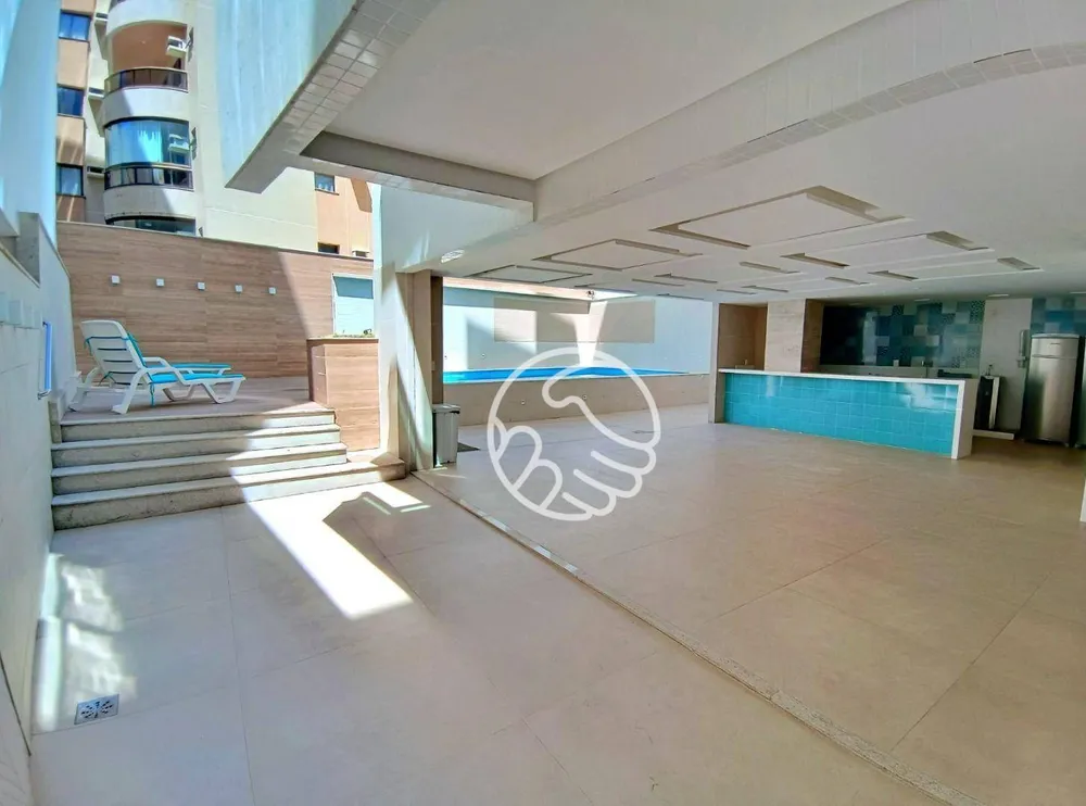 Apartamento, 3 quartos, 134 m² - Foto 11