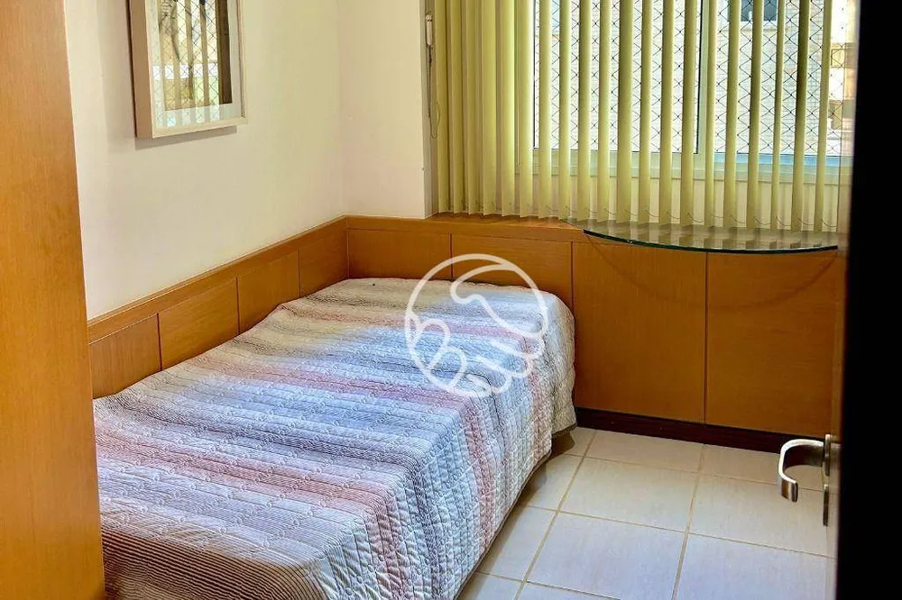 Apartamento, 3 quartos, 134 m² - Foto 12