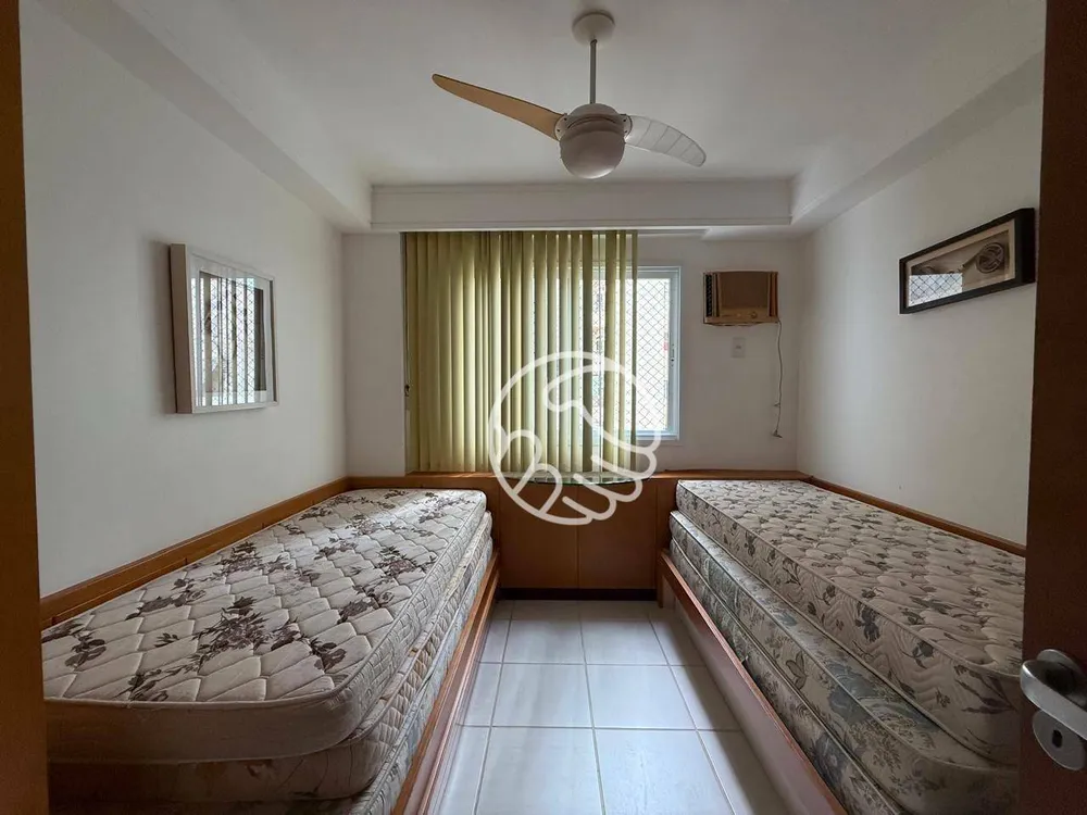 Apartamento, 3 quartos, 134 m² - Foto 2