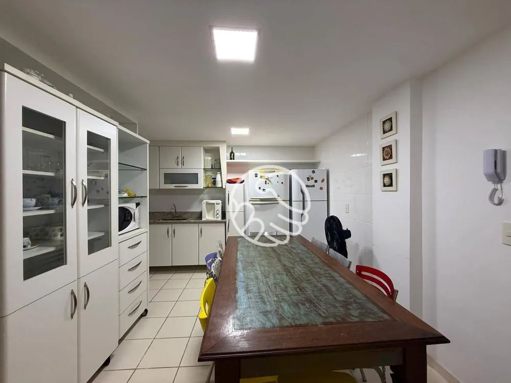 Apartamento, 3 quartos, 134 m² - Foto 10