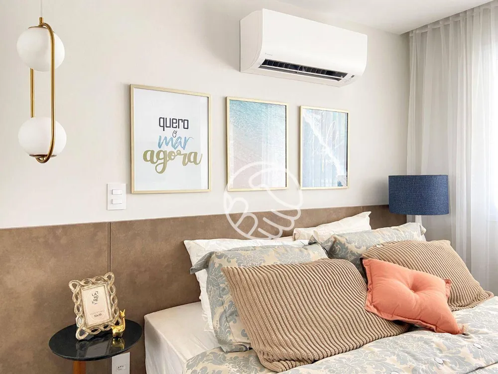 Apartamento, 2 quartos, 65 m² - Foto 10