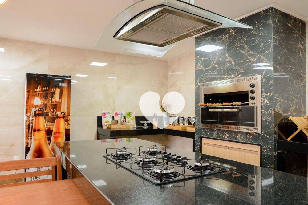 Apartamento, 2 quartos, 65 m² - Foto 2